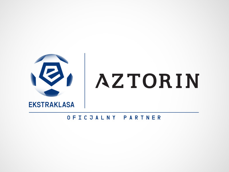 logo Aztorin Ekstraklasa